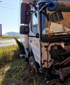 Śmierć na miejscu. Tragedia na Mazowszu