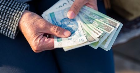 Od lipca wyższe emerytury. Seniorzy mogą liczyć na dodatkowe środki