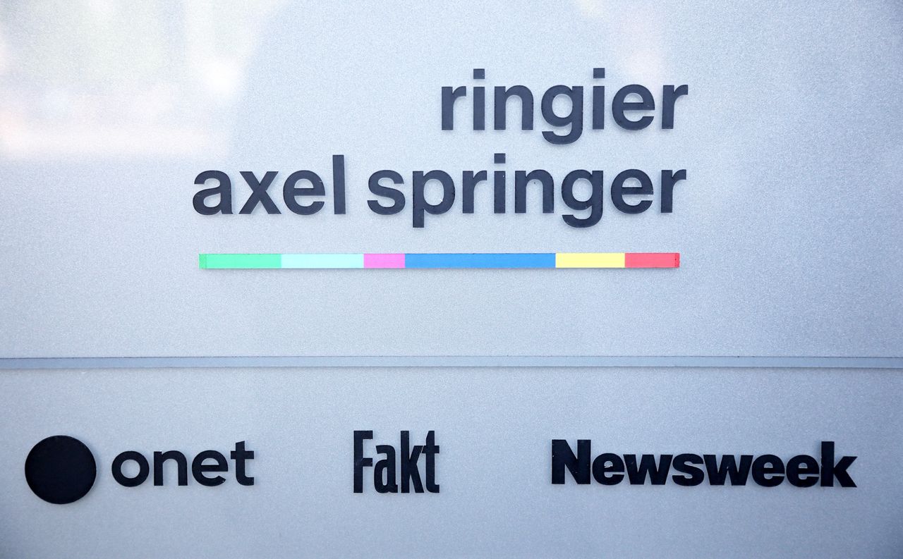 RASP układa swój biznes na nowo. "Próba dostosowania się do nowych czasów"