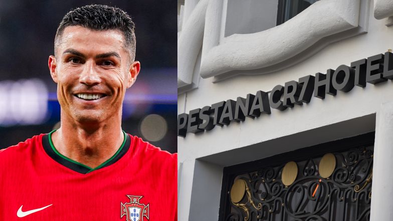 Hotele Cristiano Ronaldo. Ujawniono, ile płaci pracownikom
