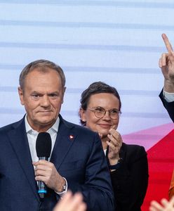 Trzaskowski wbija szpilę Dudzie i nawiązuje do Tuska