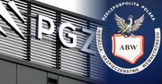 Pracownik PGZ wpadł tuż przed emeryturą. Grozi mu dożywocie