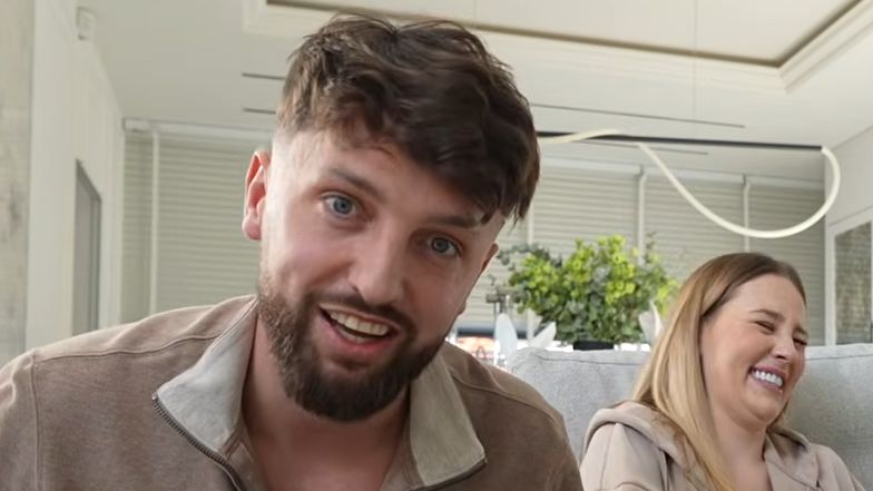 Luka dementuje plotki na temat swojej orientacji seksualnej