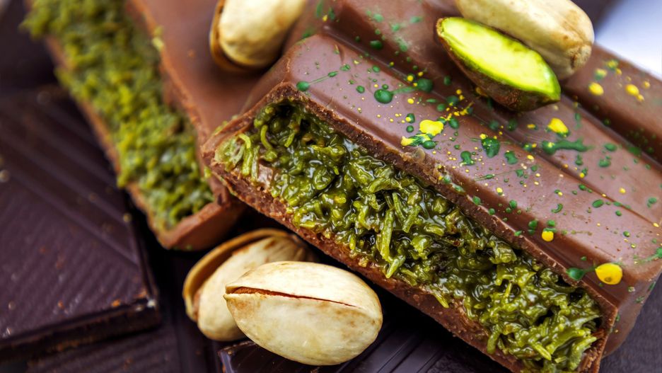 Dubajska czekolada bije rekordy popularności