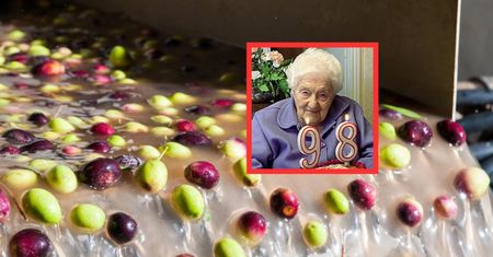 Często piła ten napój, dożyła 98 lat. "Wszyscy dziwili się babci"