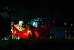 Gliwice. Wypadek na Śląsku. Wśród ofiar narzeczeni, para jechała do pracy w Holandii