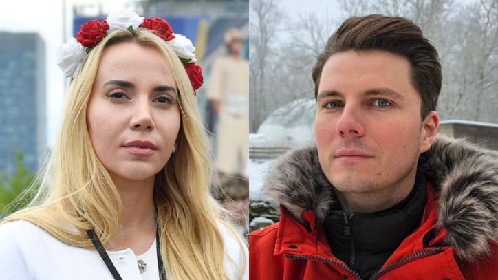 Marianna Schreiber ZNOWU rozstała się Korczarowskim?!