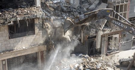 Atak na obronę Teheranu. Izraelska armia podaje szczegóły