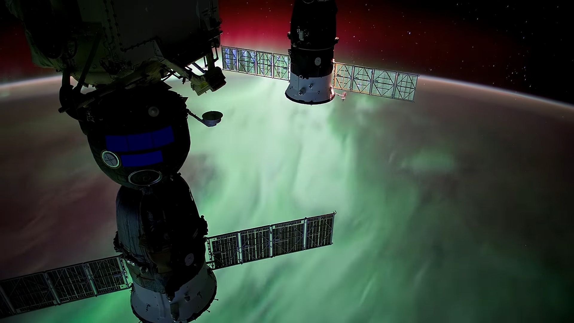Ziemia nie z tego świata? Dzięki Nikonowi możemy zobaczyć nasza planetę od zupełnie innej strony 6