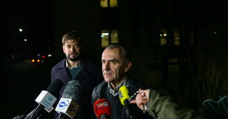 Postawa PiS wobec Karpińskiego. "To powinno dać do myślenia"