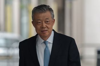 Pekin odpowiada Londynowi. "Szarada fałszywych oskarżeń"