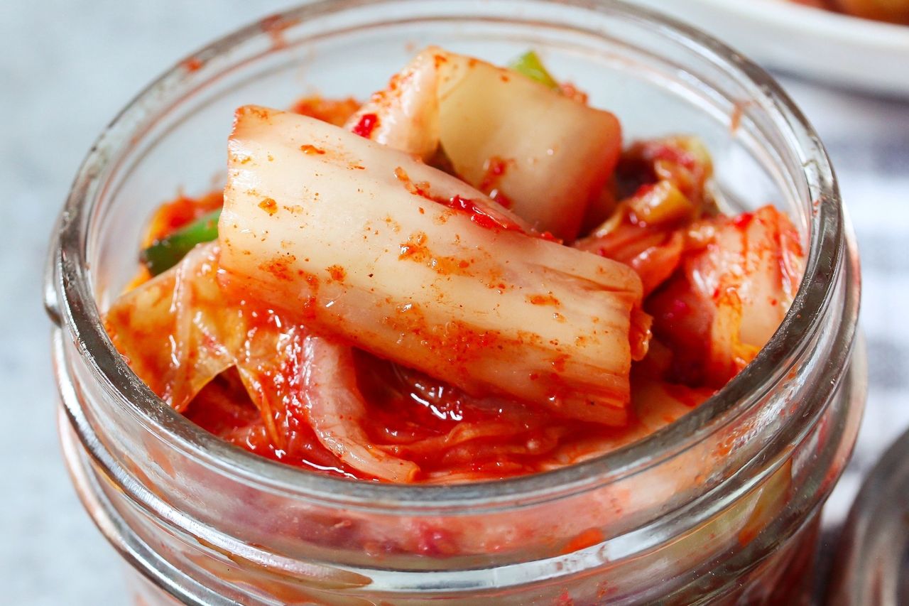 Nie ogórki i nie zwykła kapusta. Te kiszonki to prawdziwy balsam dla jelit