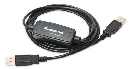 IOGear Vista Smartlink - bezbolesne przejście z XP na Vistę