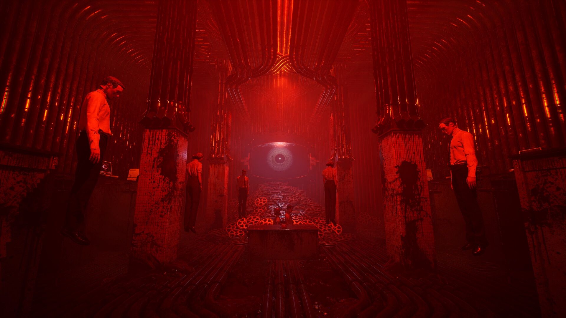 Recenzja gry Karma: The Dark World