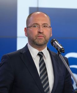 Bielan o przywództwie Gowina w Porozumieniu. "Złamanie konstytucji"