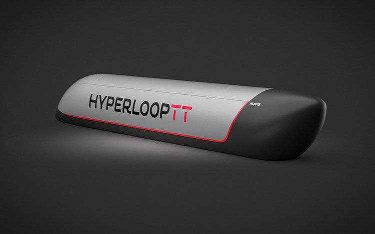 HyperloopTT – koncept, który może zmienić świat transportu na zawsze 2