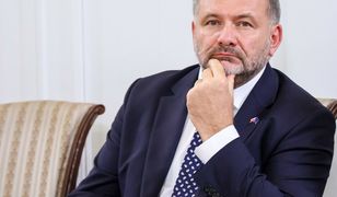 Waldemar Żurek: Chcę pojednać Polaków