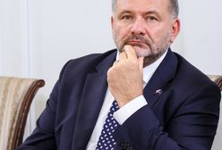 Waldemar Żurek: Chcę pojednać Polaków