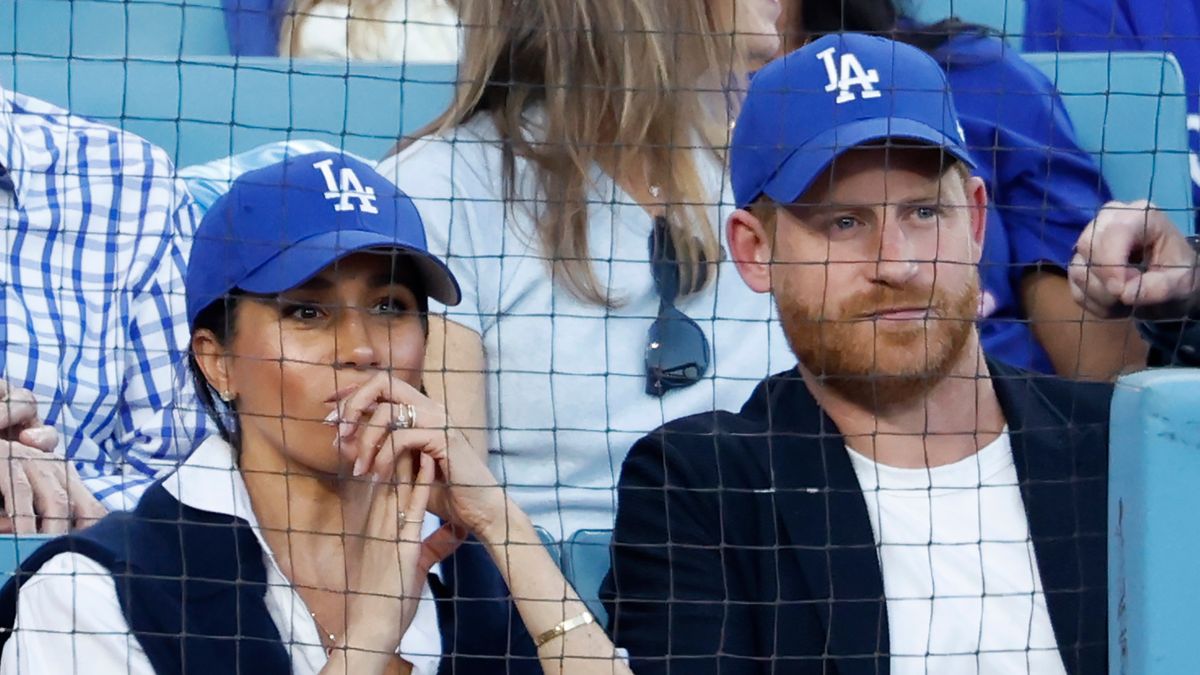 Meghan i Harry będą mieć problem ze znalezieniem personelu?