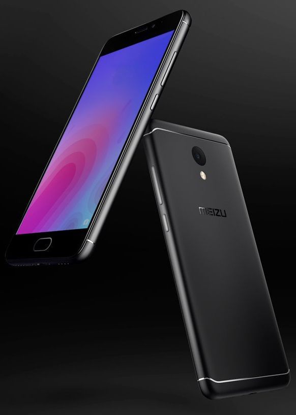 Meizu M6 to budżetowy smartfon, wyposażony w matrycę RGBW, rzadko spotykaną w najniższym przedziale cenowym.