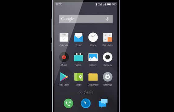 Smartfony Meizu M2 Note i MX5 w sprzedaży w Polsce za 799 i 1599 zł