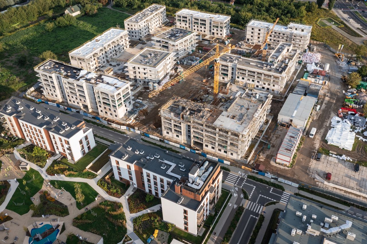 Mieszkanie Plus na własność. Rusza program wykupu