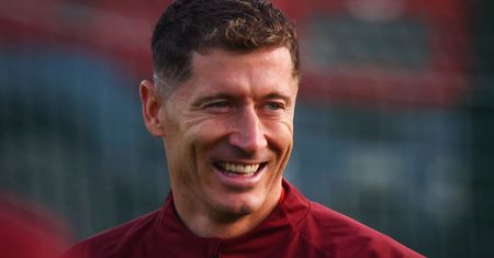 Robert Lewandowski wybrał NOWY KLUB! Spodziewaliście się?