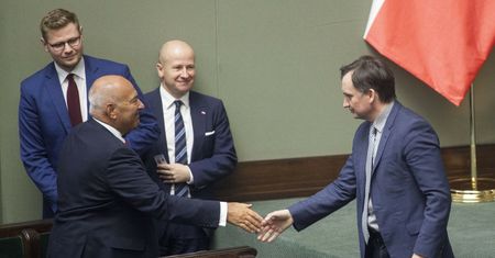 Najpierw podatek cukrowy, teraz akcyza. Zaskakująca propozycja Ministerstwa Sprawiedliwości