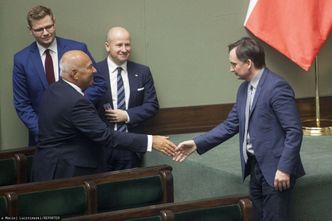 Najpierw podatek cukrowy, teraz akcyza. Zaskakująca propozycja Ministerstwa Sprawiedliwości