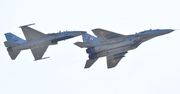 Radom Air Show. Debiut nowego FA-50 Fighting Eagle w powietrzu