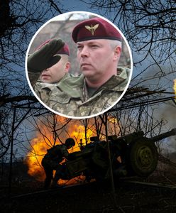 Jego rajd wzbudził popłoch. Wraca słynny pogromca "zielonych ludzików"