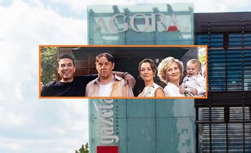 Agora zarobiła więcej na filmach. Gorzej z reklamami i "Wyborczą"