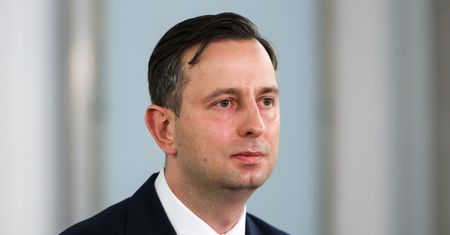 Wybory 2020. Władysław Kosiniak-Kamysz o słowach Donalda Tuska. "Dumny, ale nie bezkrytyczny"