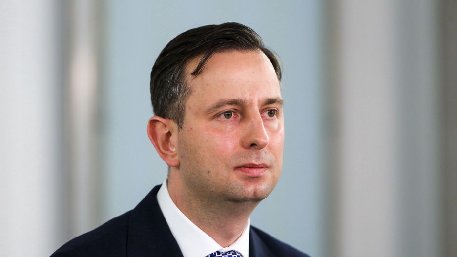 Wybory 2020. Władysław Kosiniak-Kamysz o słowach Donalda Tuska. "Dumny, ale nie bezkrytyczny"