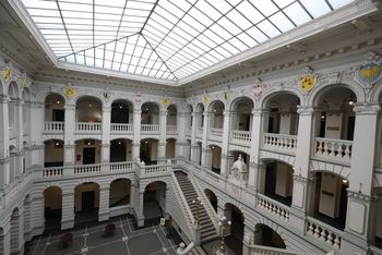Weź udział w procesie wampira z Zagłębia i poznaj techniki kryminalistyczne. Noc Otwartych Sądów w woj. śląskim zaprasza