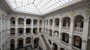Weź udział w procesie wampira z Zagłębia i poznaj techniki kryminalistyczne. Noc Otwartych Sądów w woj. śląskim zaprasza