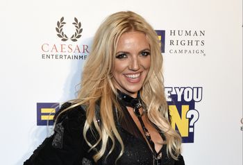 Policja zatrzymała Britney Spears. Stanie przed sądem 4 maja