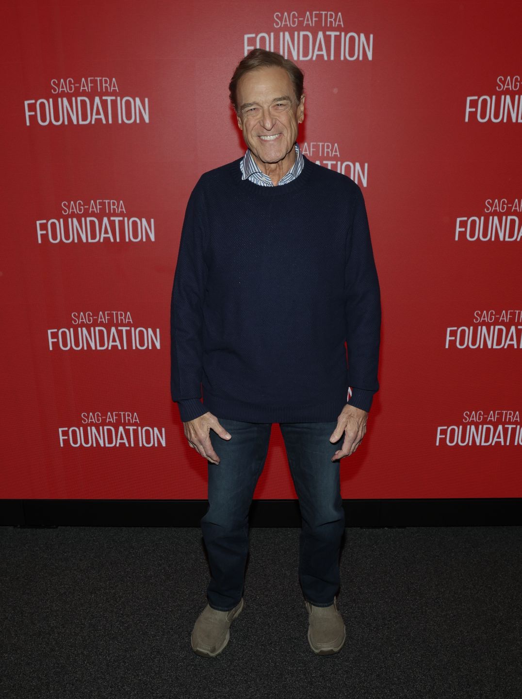 John Goodman