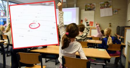 Wszystkich Świętych 2023. Czy 2 i 3 listopada są wolne od szkoły?