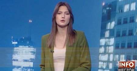 Nowa gwiazda TVP. Aleksandra Gronowska była finalistką w wyborach Miss Polski
