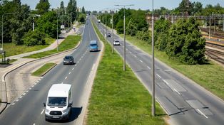 Jeszcze w tym roku zaplanowano prace remontowe na Geodetów i Kamiennej w Bydgoszczy
