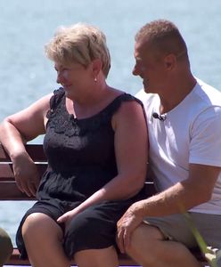 "Rolnik szuka żony" TVP. Bezprecedensowa sytuacja w programie. Ekipa biła brawo