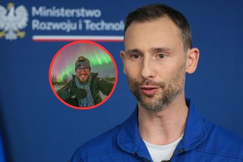 Dziennikarz uderzył w otoczenie Uznańskiego-Wiśniewskiego. Padły mocne słowa