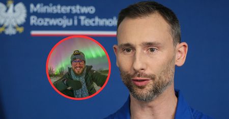 Dziennikarz uderzył w otoczenie Uznańskiego-Wiśniewskiego. Padły mocne słowa