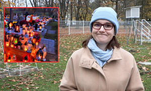 Pogoda na Wszystkich Świętych. Synoptyk: "Trzeba się przygotować"