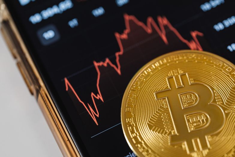 Bitcoin może podwoić swoją wartość? Analityk nie ma wątpliwości