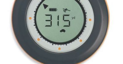 GPS Homing Device sprowadzi Cię do domu