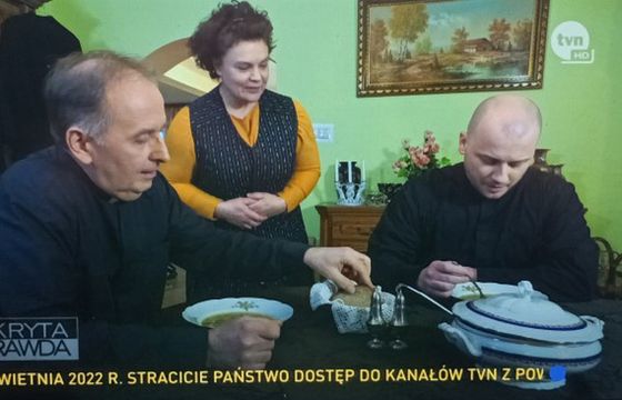 TVN odsyła do infolinii TVP i Emitela w sprawie DVB-T2/HEVC
