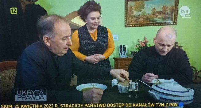 TVN odsyła do infolinii TVP i Emitela w sprawie DVB-T2/HEVC