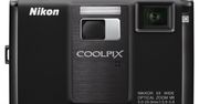 Nikon Coolpix S1000pj na filmach